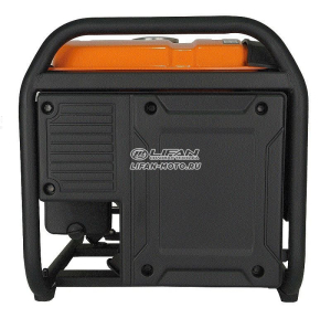 Бензиновый генератор Lifan 4000I  фото