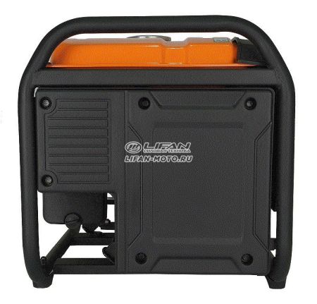 Бензиновый генератор  4000I