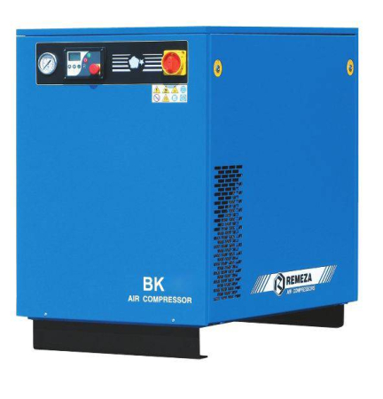 Винтовой компрессор  ВК20Е-8ВС