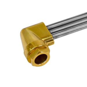 MESSER Резак универсал. трехтрубн. PROFICUT L8707E A/PMYF (L=530 мм, 71606600), MESSER фото