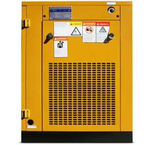 Винтовой компрессор Berg ВК-5.5Р 10 (IP54) без ресивера фото