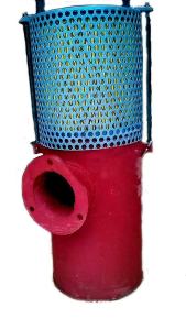 Фильтр воздушный с резонатором для компрессора ПК,ПКС,ПКСД фото