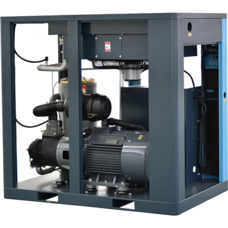 Винтовой компрессор  MD 75-13