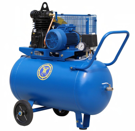 Поршневой компрессор  К1/7
