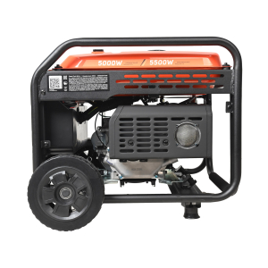 Бензиновый генератор PATRIOT iGN 5500W 472102355 фото