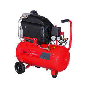 Поршневой компрессор Fubag FC 230/24 CM2 61431378 для гаража фото