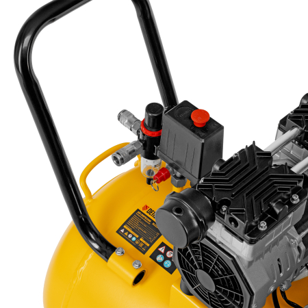 Поршневой компрессор  DLS 2250/100