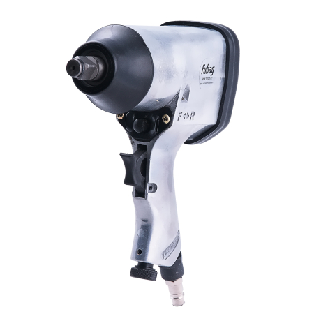 PW312 (158л/мин_312н/м_6.3бар_1/2") + удлинитель + 10гол.