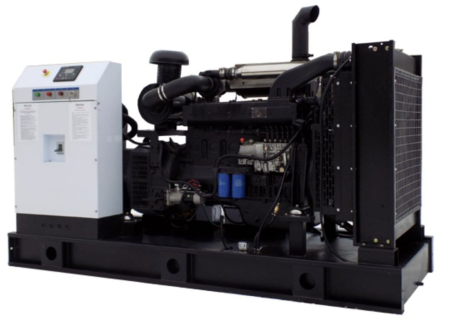 Дизельный генератор  АД-200С-Т400-1РМ15