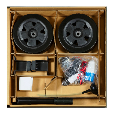 Бензиновый генератор  TI 11000 A ES