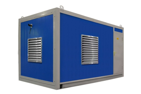 Дизельный генератор  АД-160С-Т400-2РНМ17