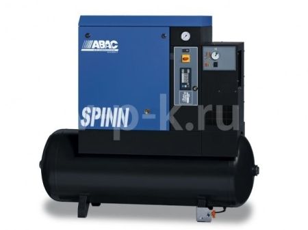 SPINN 2.2E K 200 V220 C 08
