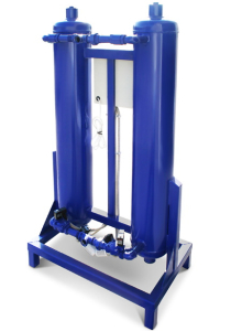 Адсорбционный осушитель воздуха  ОС-18,5 (-70 °C) фото