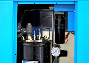 Винтовой компрессор General Force GFPO 60-13 I фото