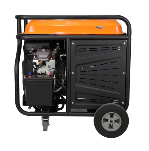 Бензиновый генератор Lifan 12 GF-4 (LF15000E) 00005698 промышленный фото