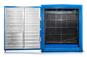 Модульная компрессорная станция Энергопроф Energa-12M-15 фото