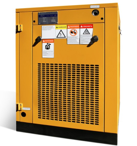 Винтовой компрессор Berg ВК-7.5Р 8 (IP54) фото