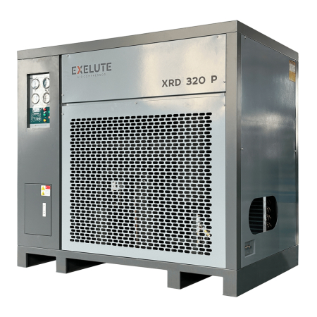 Рефрижераторный осушитель  XRD 750 P