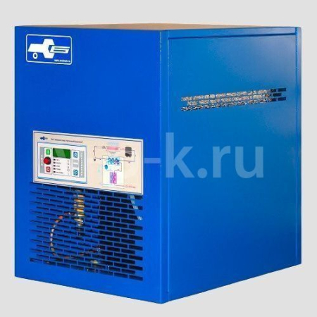 Рефрижераторный осушитель  ОВ-240М