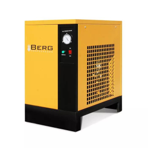 Рефрижераторный осушитель воздуха Berg OB-11 16 бар фото