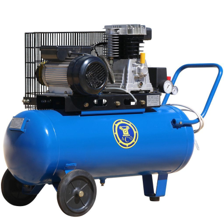 Поршневой компрессор  К400/8