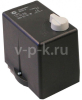 R 4996111063 Прессостат Condor MDR3/11 3х1/4"F+1х3/8"F, 10А, 380В (аналог 7250490000,4996111073) для 270lb50b