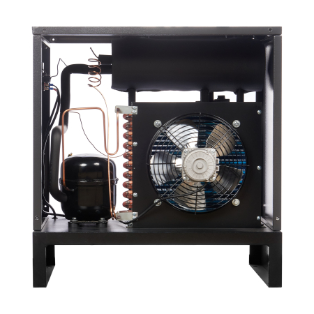 Рефрижераторный осушитель  MB-30AC