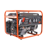 Бензиновый генератор  GRS 6500