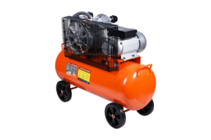 Поршневой компрессор КРАТОН AC-440-100-BDV ременной фото