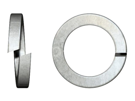 R 075W115II Шайба пружинная D.10 мм W115II для w115-10 (10 бар)