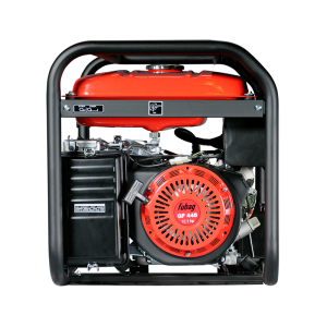 Бензиновый генератор Fubag BS 7500 A ES 641031 асинхронный фото