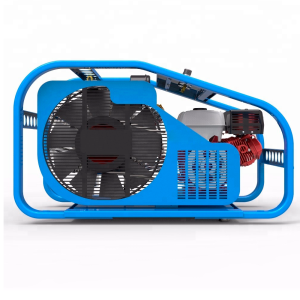 Поршневой компрессор Frosp КВД 200/150Д фото