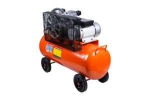 Поршневой компрессор КРАТОН AC-300-100-BDV ременной фото