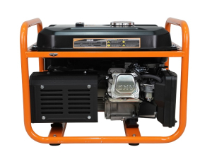 Бензиновый генератор Lifan 2.5 GF-3 (LF2800) 00000042 переносной фото