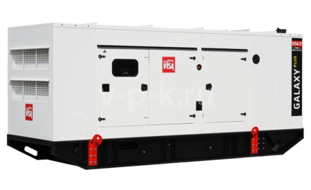 Дизельный генератор Onis Visa P 805 GX PLUS альт. S6L1D-D