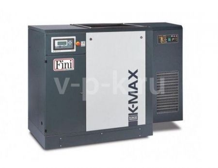 K-MAX 38-10 ES VS PM