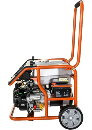 Бензиновый генератор Zongshen KB 3300 E