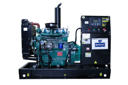 Дизельный генератор  АД-20