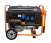 Бензиновый генератор  5 GF-3 (LF6500)