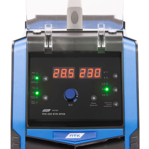 Сварочные инверторы MIG-MAG ПТК ПТК МАСТЕР MIG 230 SYN NF88 фото