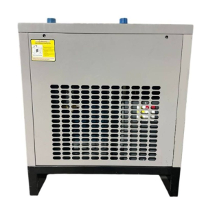 Рефрижераторный осушитель воздуха  ZR 65-16 фото