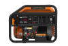 Бензиновый генератор DAEWOO GDA 3300E