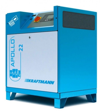 Винтовой компрессор  APOLLO 22 13