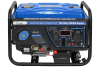 Бензиновый генератор  SGG 3200EN Duplex