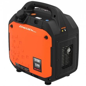 Бензиновый генератор Zongshen BQH 3300 1T90DFQ33 фото