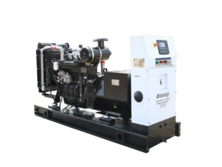 Дизельный генератор  АД-50C-Т400-2РМ19