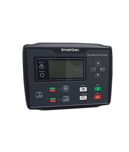 Дизельный генератор Zammer AD-250-Т400 Prof в кожухе  фото