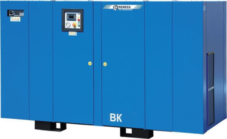 Винтовой компрессор  ВК120Р-8 Д