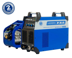 Сварочные инверторы MIG-MAG Aurora PRO ULTIMATE 350 INDUSTRIAL (MIG/MAG+MMA) фото