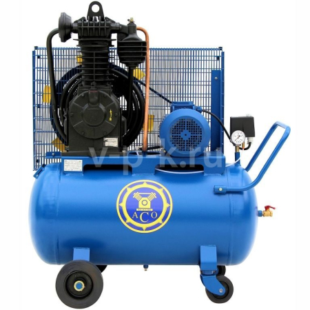 Поршневой компрессор  К2/7